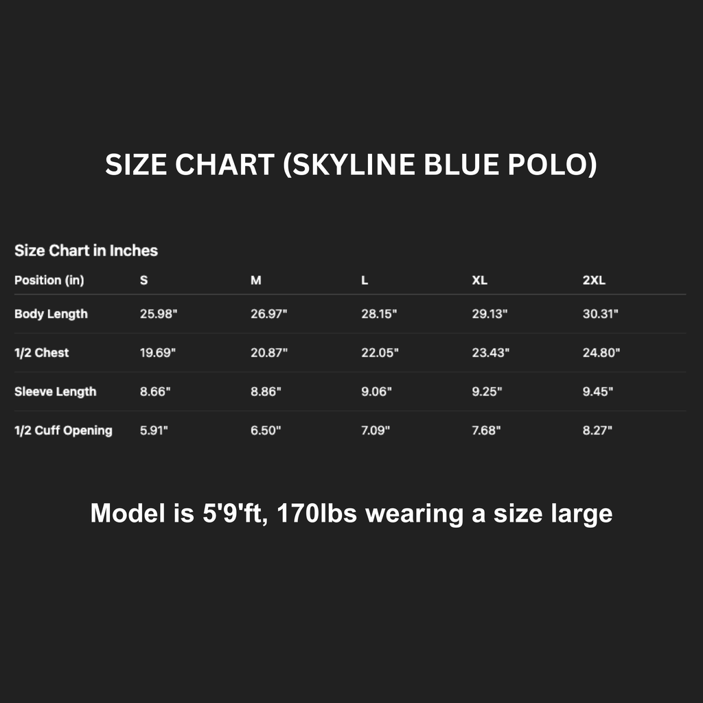Skyline Polo