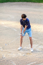 Birdie Blue