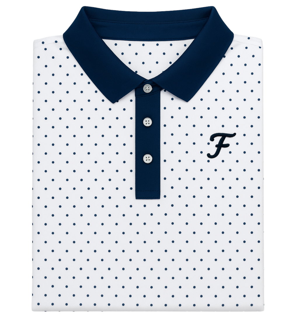 Pop Dot Polo