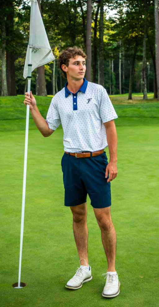 Pop Dot Polo
