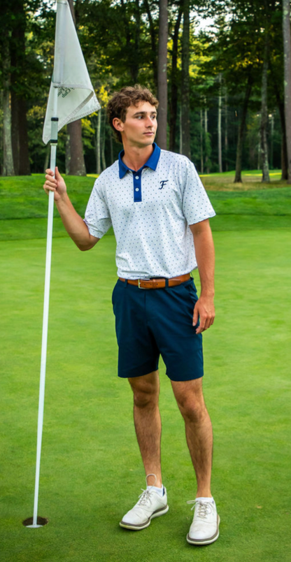 Pop Dot Polo
