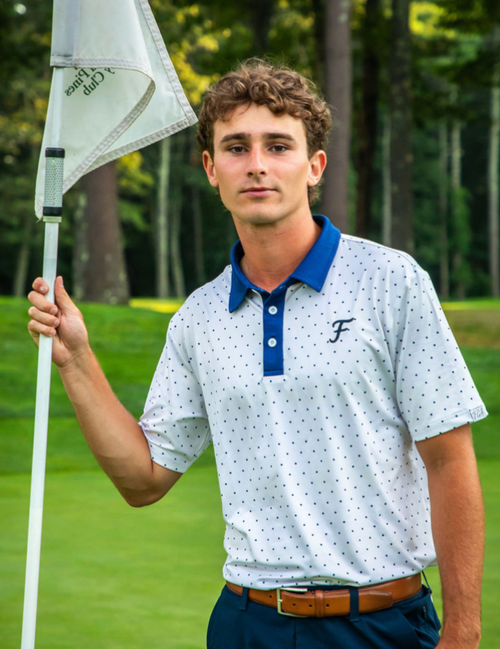 Pop Dot Polo